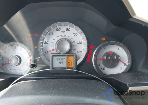 2012 Honda Pilot Lx from USA, damaged, VIN 5FNYF4H21CB057764